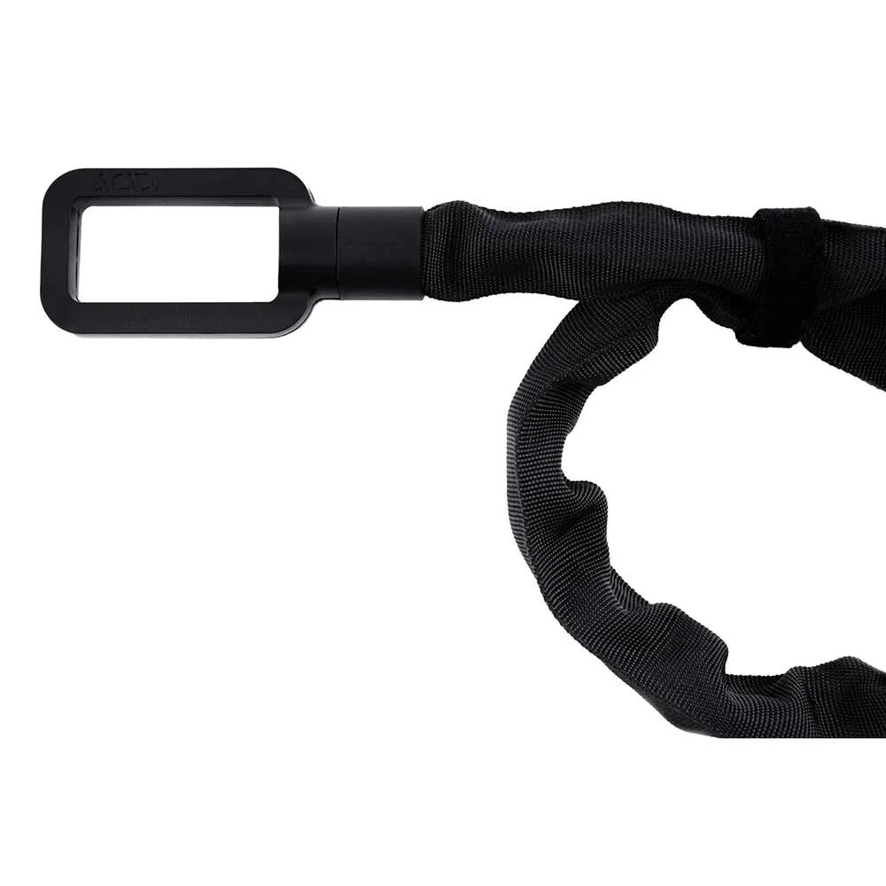 ACID Pro 150 Kettenschloss, Black, One Size ACID Pro 150 Kettenschloss, Black, One Size