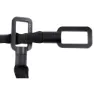 ACID Pro 150 Kettenschloss, Black, One Size