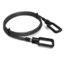 ACID Pro 200 Kabelschloss, Black, One Size