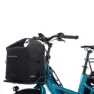 ACID Pro 40 Hic Rilink Gepäckträgertasche 40l, Black, One Size