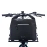 ACID Pro 40 Hic Rilink Gepäckträgertasche 40l, Black, One Size