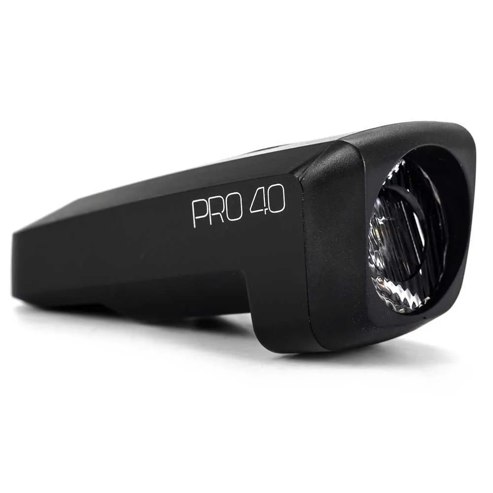ACID Pro 40 Lichtset, Black, One Size ACID Pro 40 Lichtset, Black, One Size