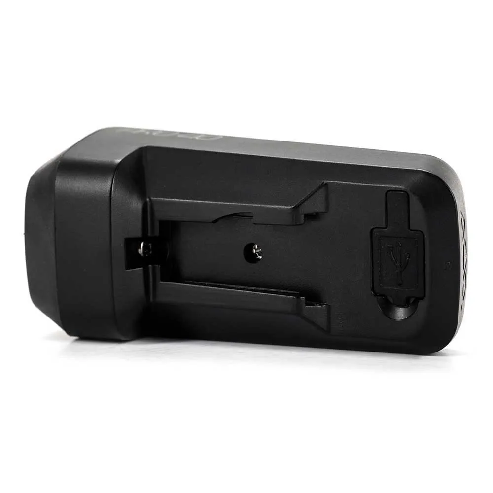 ACID Pro 40 Lichtset, Black, One Size ACID Pro 40 Lichtset, Black, One Size
