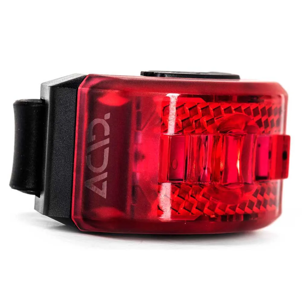 ACID Pro 40 Lichtset, Black, One Size ACID Pro 40 Lichtset, Black, One Size