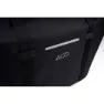 ACID Pro 45/2 Longtail Fahrradtaschen 90l, Black, One Size