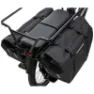 ACID Pro 45/2 Longtail Fahrradtaschen 90l, Black, One Size