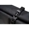 ACID Pro 45/2 Longtail Fahrradtaschen 90l, Black, One Size