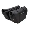 ACID Pro 45/2 Longtail Fahrradtaschen 90l, Black, One Size