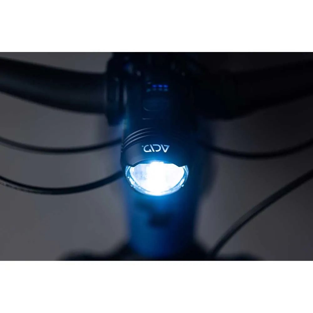 ACID Pro 60 Fpilink Lichtset, Black, One Size ACID Pro 60 Fpilink Lichtset, Black, One Size