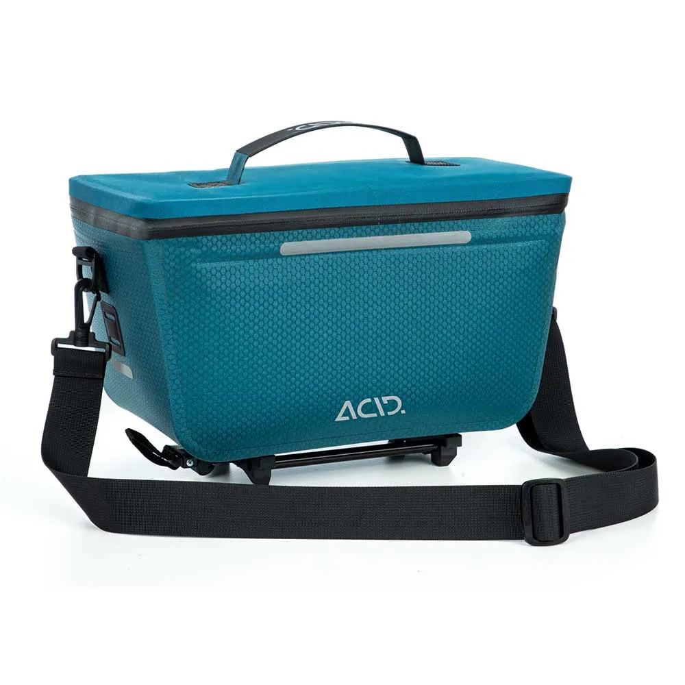 ACID Pro Fahrradtasche 10l ACID Pro Fahrradtasche 10l