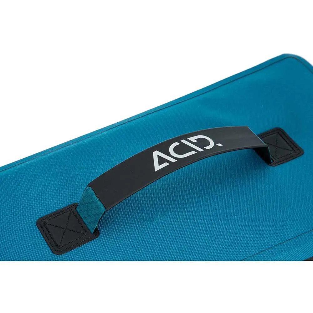 ACID Pro Fahrradtasche 10l ACID Pro Fahrradtasche 10l