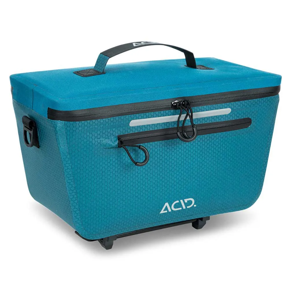 ACID Pro Fahrradtasche 10l ACID Pro Fahrradtasche 10l