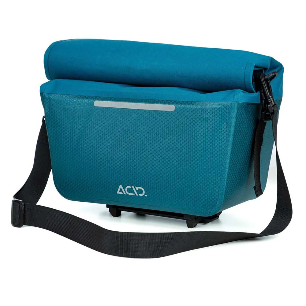 ACID Pro Fahrradtasche 14l ACID Pro Fahrradtasche 14l