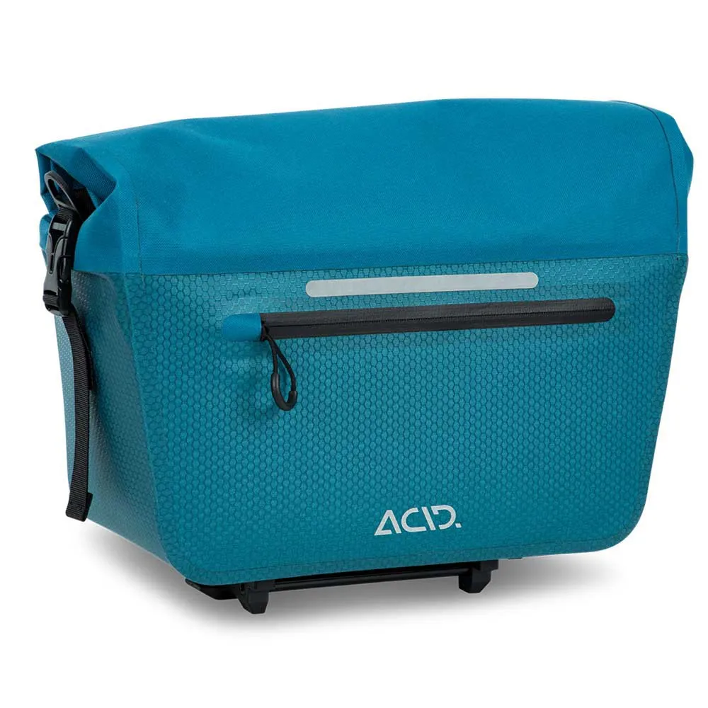 ACID Pro Fahrradtasche 14l ACID Pro Fahrradtasche 14l