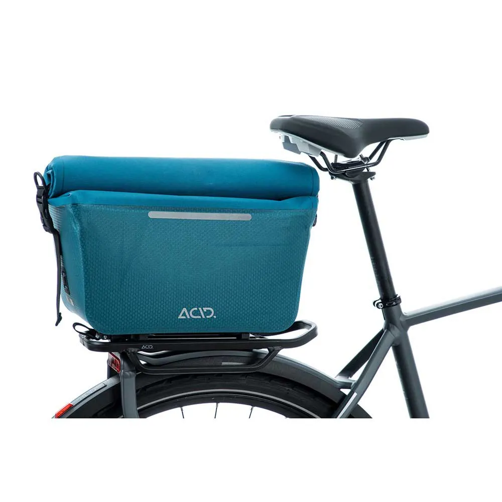 ACID Pro Fahrradtasche 14l ACID Pro Fahrradtasche 14l