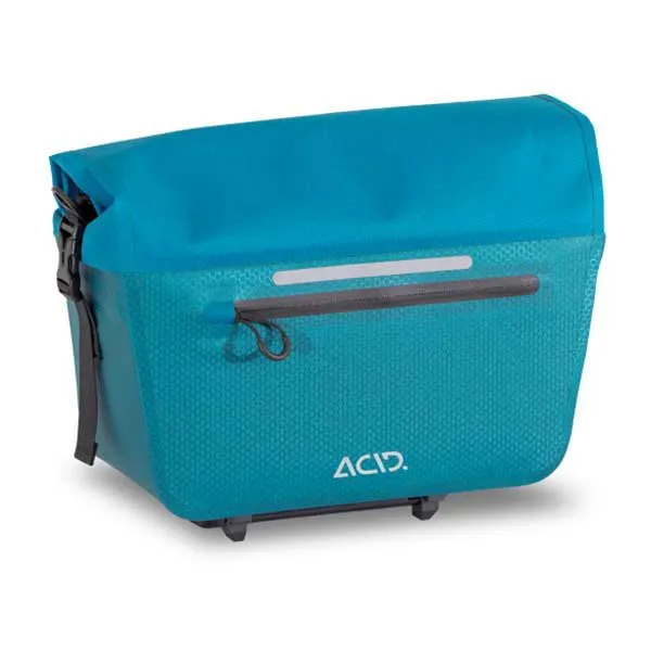 ACID Pro Fahrradtasche 14l ACID Pro Fahrradtasche 14l