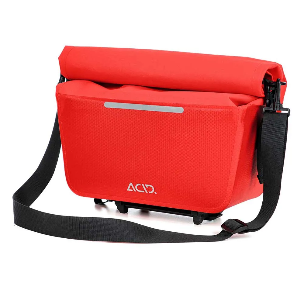 ACID Pro Fahrradtasche 14l ACID Pro Fahrradtasche 14l