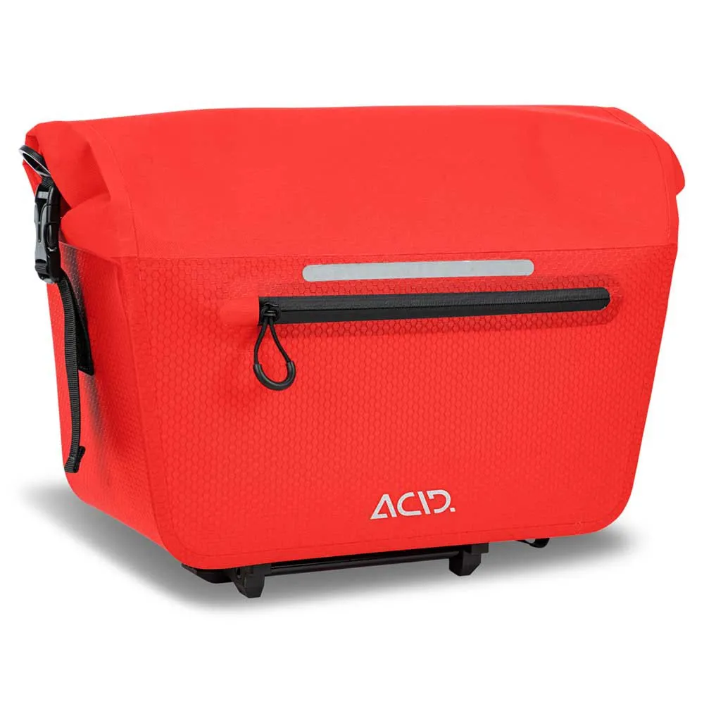 ACID Pro Fahrradtasche 14l ACID Pro Fahrradtasche 14l