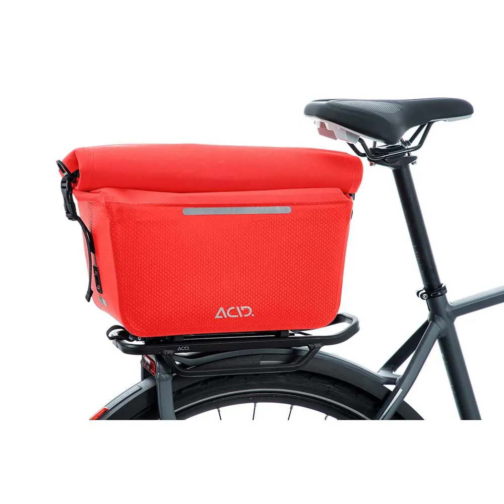 ACID Pro Fahrradtasche 14l ACID Pro Fahrradtasche 14l
