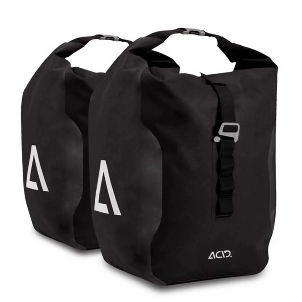 ACID Pro Fahrradtaschen 20l ACID Pro Fahrradtaschen 20l