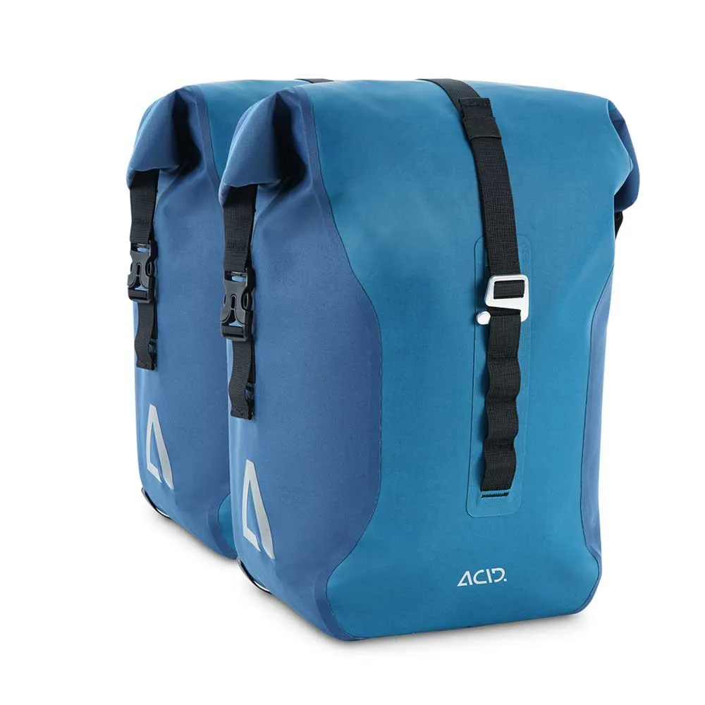 ACID Pro Fahrradtaschen 20l