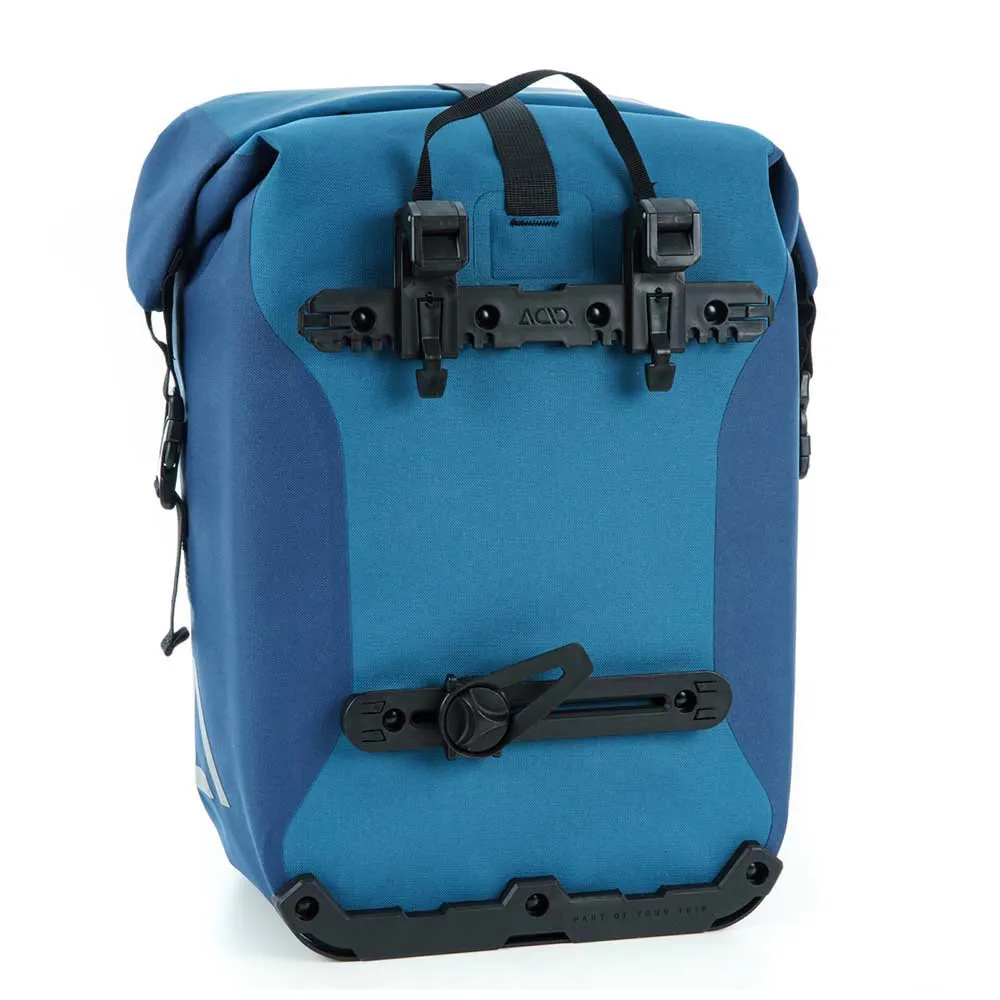 ACID Pro Fahrradtaschen 20l