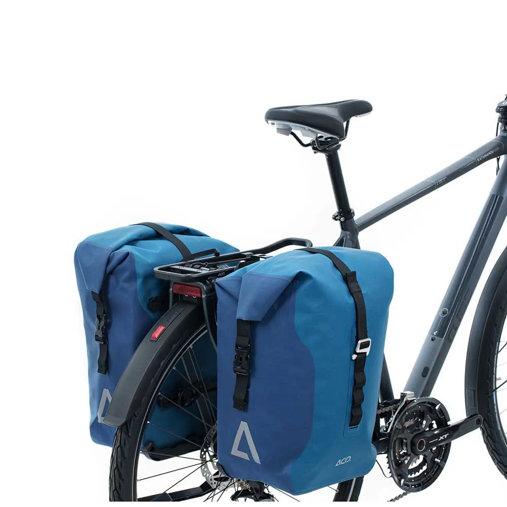 ACID Pro Fahrradtaschen 20l