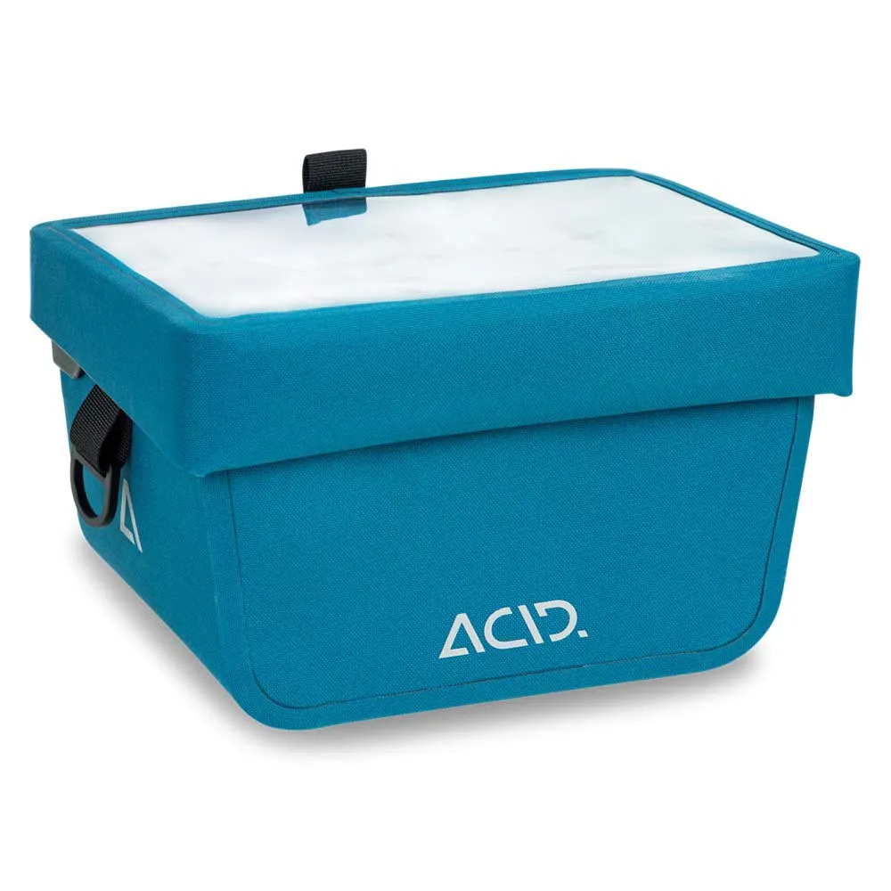 ACID Pro Lenkertasche 5l ACID Pro Lenkertasche 5l