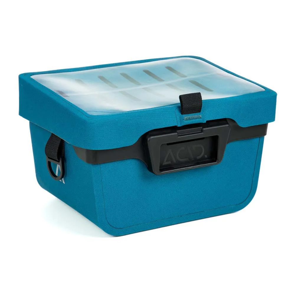 ACID Pro Lenkertasche 5l ACID Pro Lenkertasche 5l