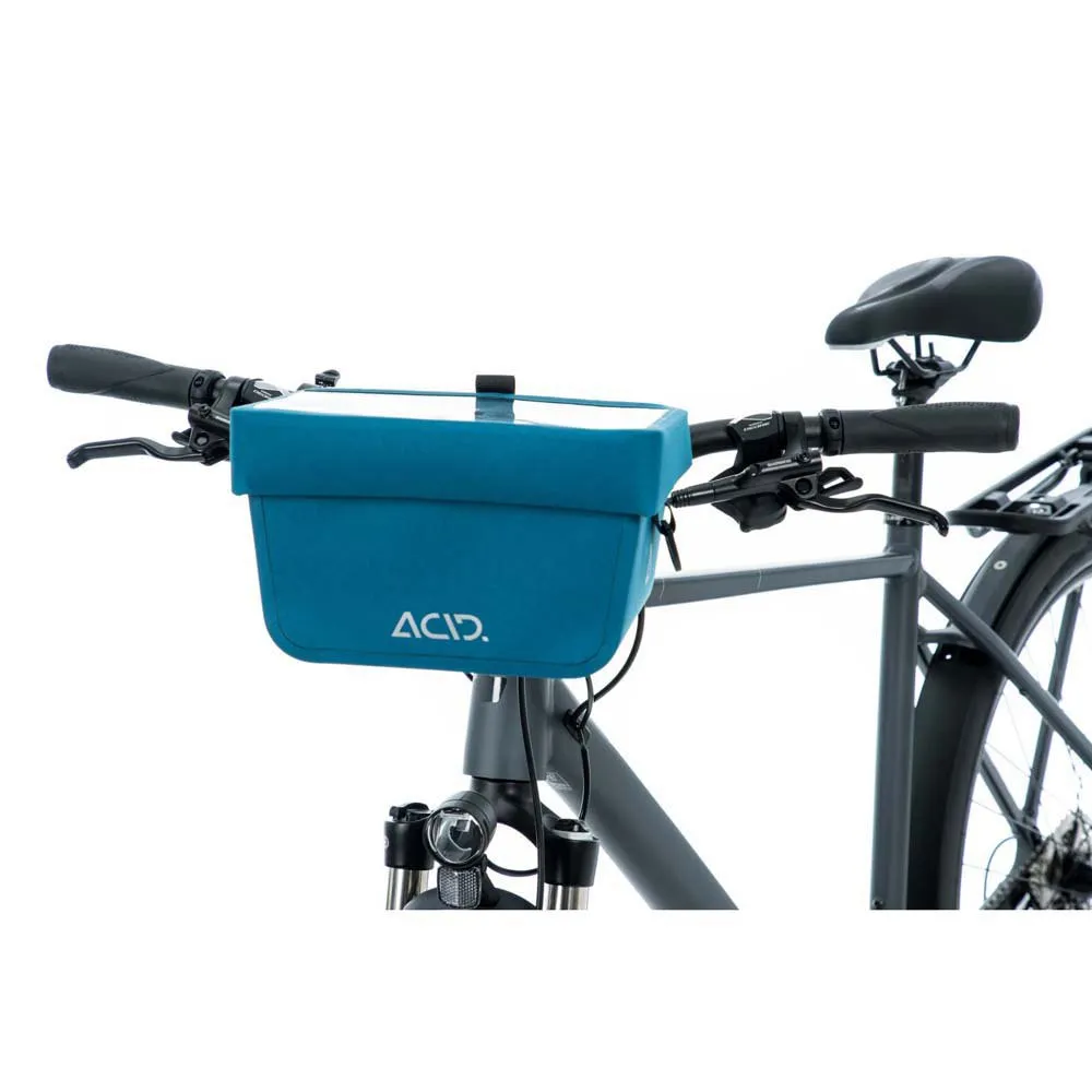 ACID Pro Lenkertasche 5l ACID Pro Lenkertasche 5l