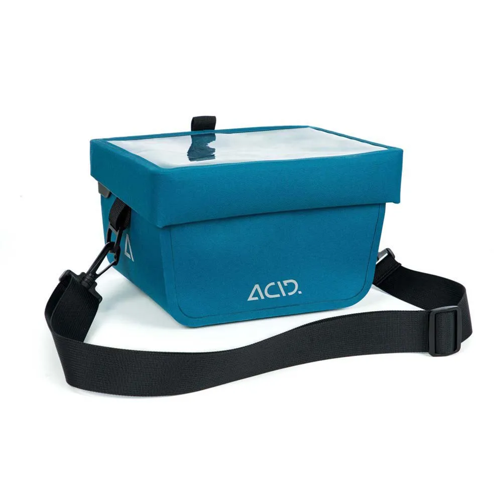 ACID Pro Lenkertasche 5l ACID Pro Lenkertasche 5l