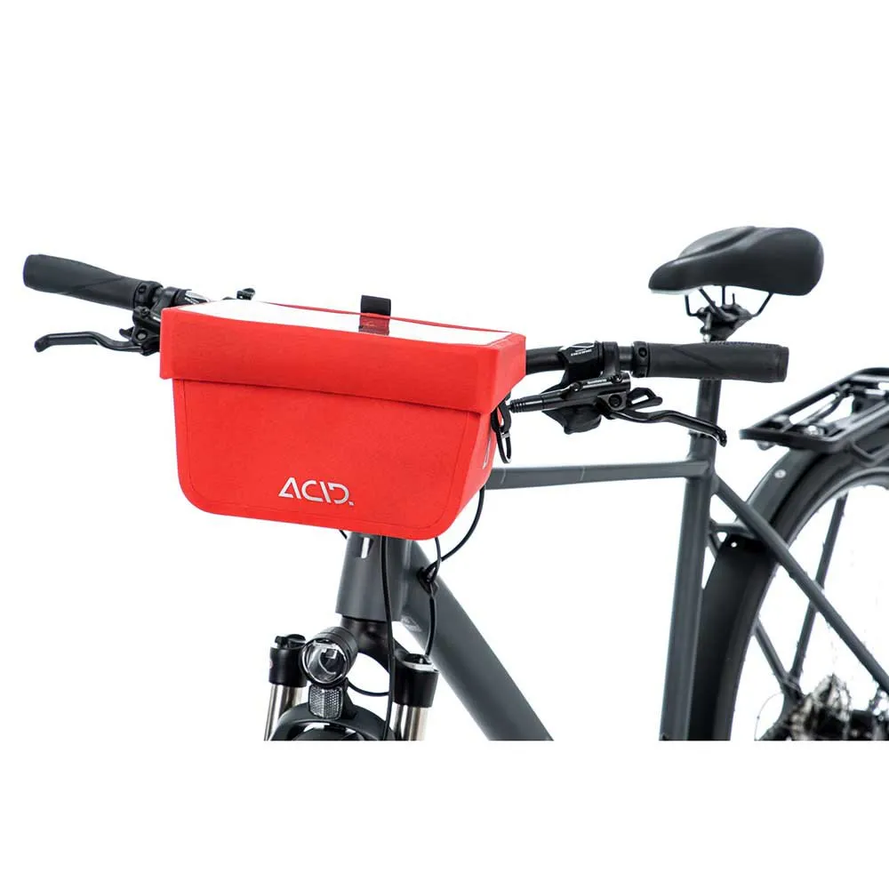 ACID Pro Lenkertasche 5l