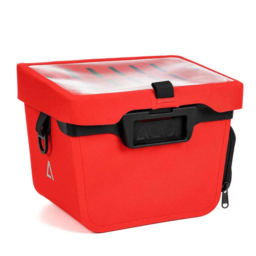 ACID Pro Lenkertasche 5l