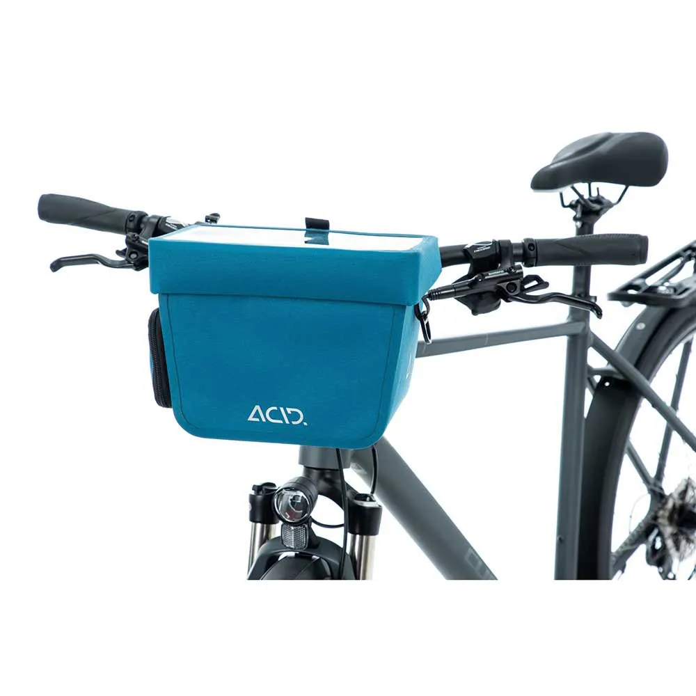 ACID Pro Lenkertasche 7l