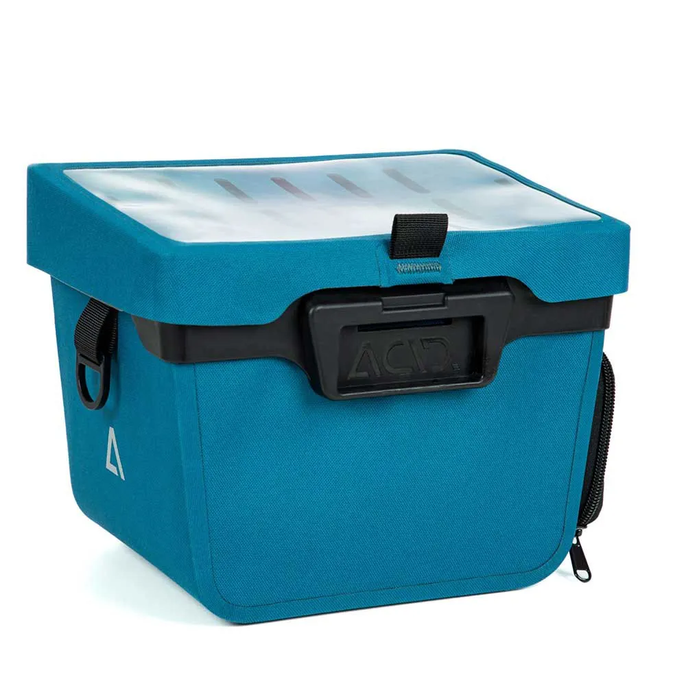 ACID Pro Lenkertasche 7l