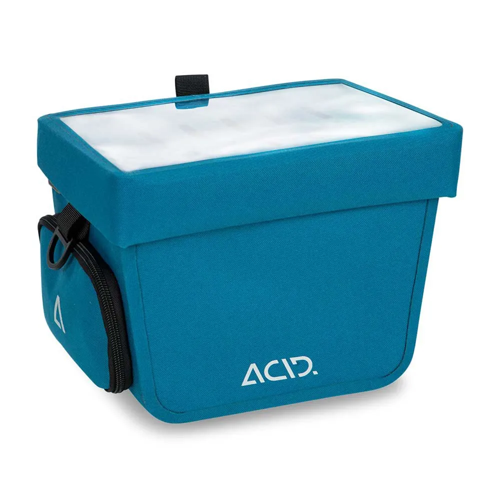ACID Pro Lenkertasche 7l