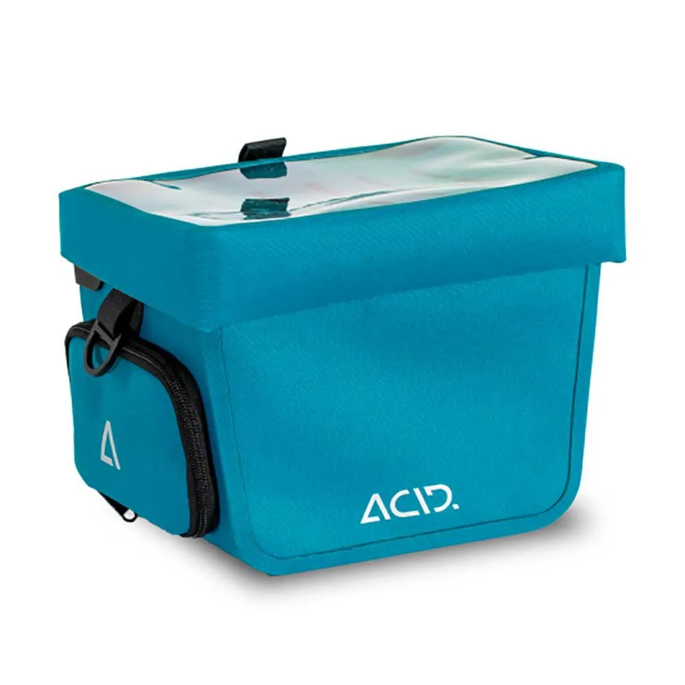 ACID Pro Lenkertasche 7l