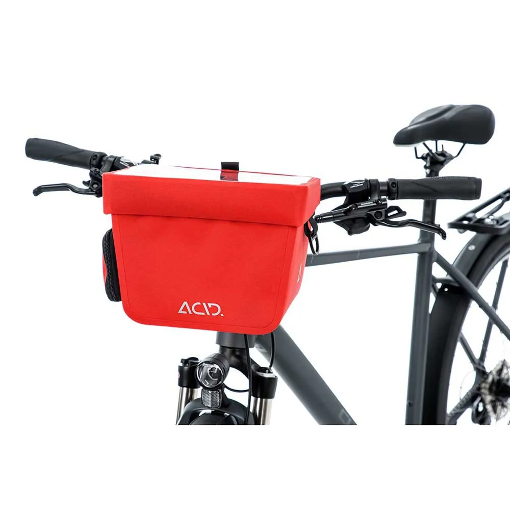 ACID Pro Lenkertasche 7l ACID Pro Lenkertasche 7l