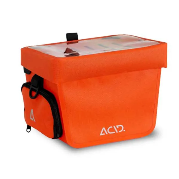 ACID Pro Lenkertasche 7l ACID Pro Lenkertasche 7l