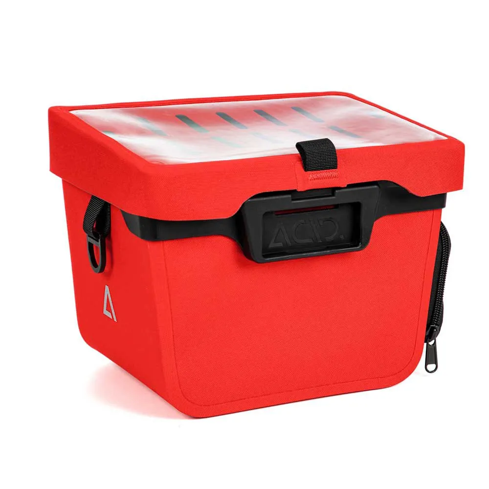 ACID Pro Lenkertasche 7l ACID Pro Lenkertasche 7l