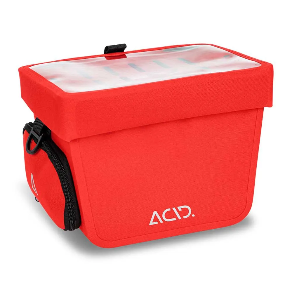 ACID Pro Lenkertasche 7l ACID Pro Lenkertasche 7l