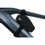 ACID Pro Rahmentasche 0.5l, Black, One Size