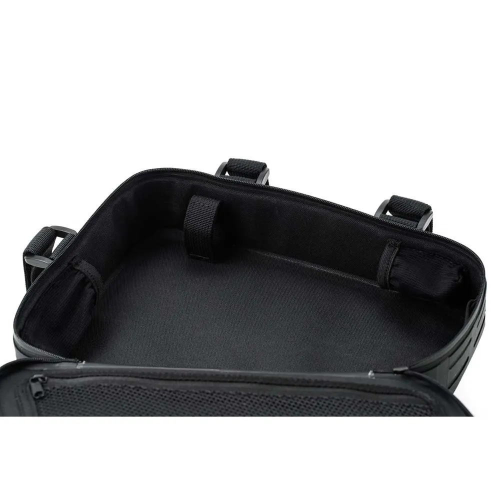 ACID Pro Rahmentasche 2l, Black, One Size ACID Pro Rahmentasche 2l, Black, One Size