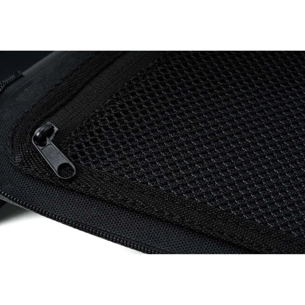 ACID Pro Rahmentasche 2l, Black, One Size ACID Pro Rahmentasche 2l, Black, One Size