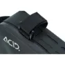 ACID Pro Rahmentasche 2l, Black, One Size