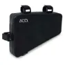 ACID Pro Rahmentasche 2l, Black, One Size