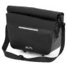 ACID Pro Rilink Gepäckträgertasche 14l, Black, One Size
