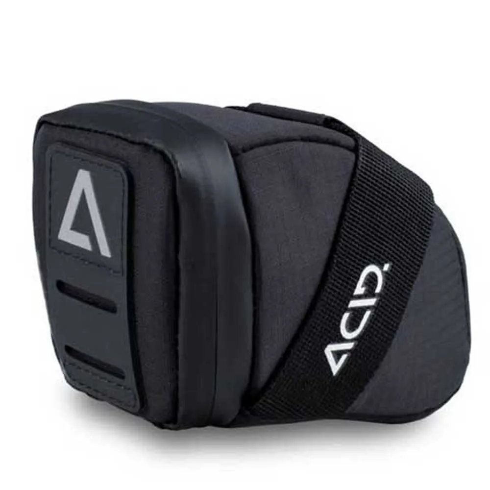 ACID Pro S 0.6l Werkzeug-satteltasche ACID Pro S 0.6l Werkzeug-satteltasche