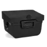 ACID Pure Lenkertasche 5l, Black, One Size