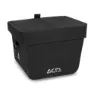 ACID Pure Lenkertasche 7l, Black, One Size